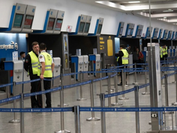 La última movilización del gremio había sido en febrero, cuando la reforma laboral fue tratada en la Cámara de Diputados. La última movilización del gremio había sido en febrero, cuando la reforma laboral fue tratada en la Cámara de Diputados.