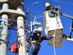 Este miércoles habrá un corte de energía en Cipolletti. Este miércoles habrá un corte de energía en Cipolletti.