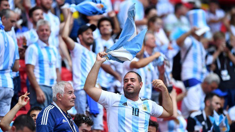 Sacá la calculadora: ¿cuánto cuesta ir a la Copa América desde Neuquén?