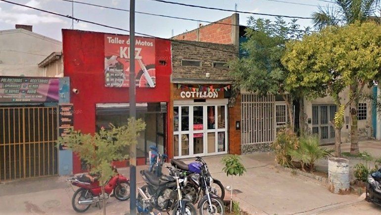 Rosario: una mujer fue asesinada de 14 puñaladas