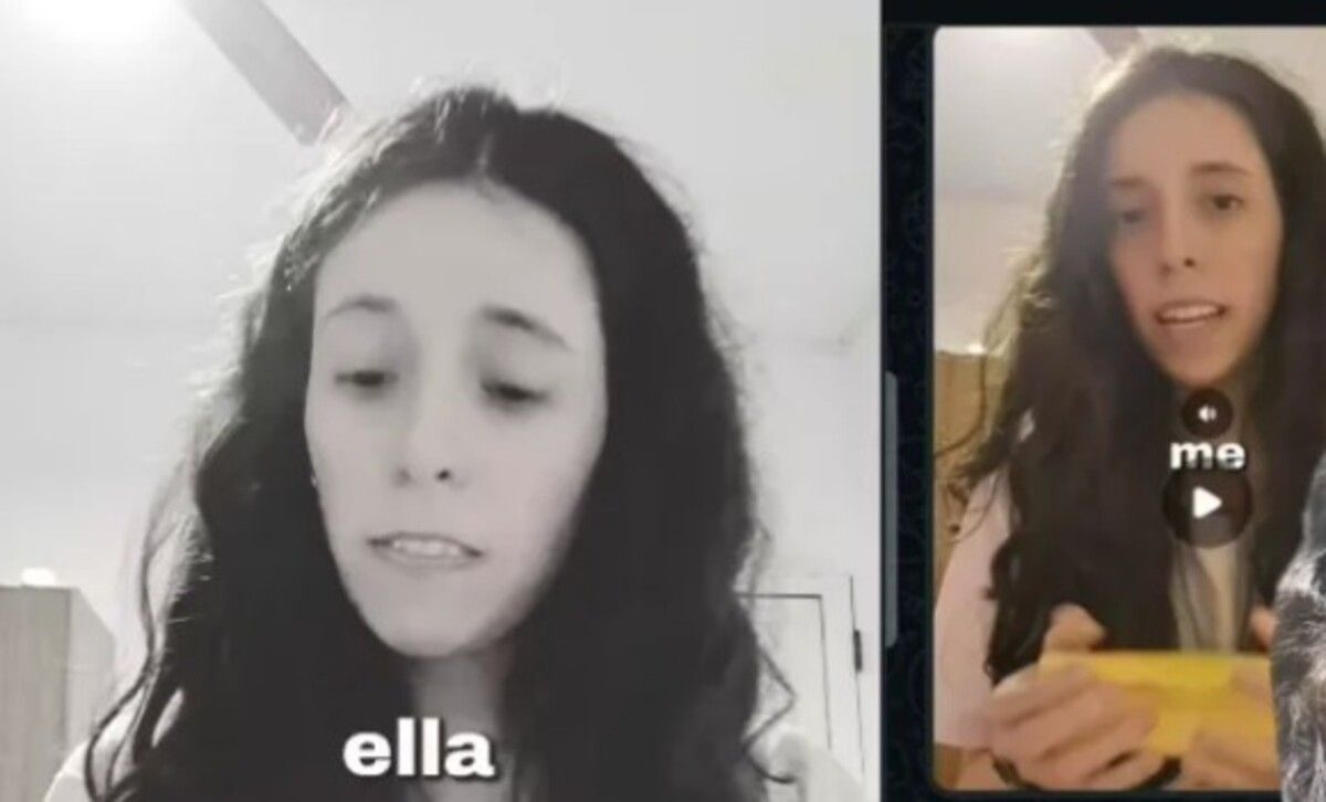 Como forma de venganza, decidió exponer a su tía públicamente y confesó un secreto.