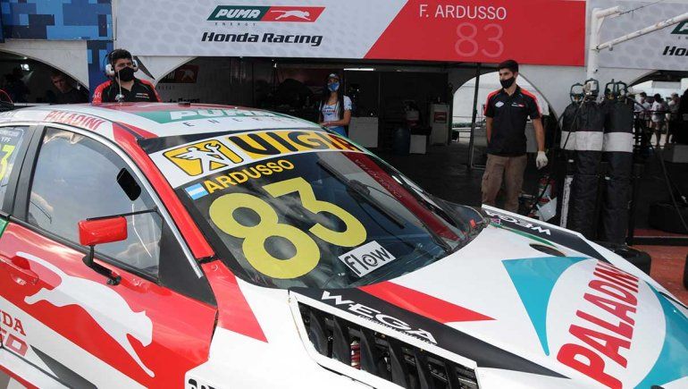 Honda definió sus invitados para los 200Km de Buenos Aires del Súper TC2000