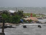 El paso del Huracán Melissa dejó muertes, destrosos e inuncadiones en el Caribe, Jamaica es uno de los países más afectados.