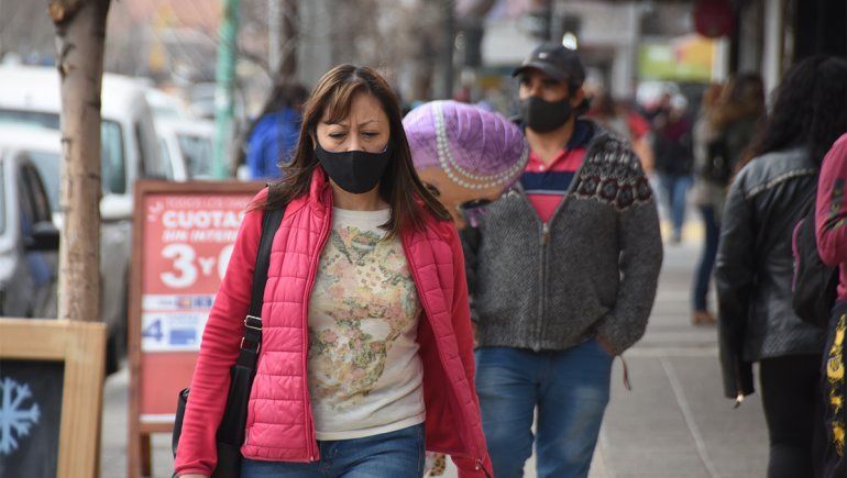 Cuarentena: ¿Qué pasará en Neuquén tras el anuncio de Fernández?