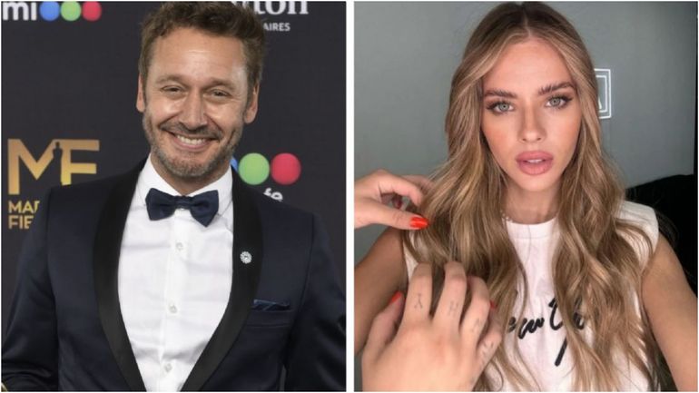 Qué le pasa a Benjamín Vicuña con la China Suárez