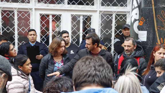 Avanza la causa por el desvío de fondos de las organizaciones sociales: ex funcionarios
