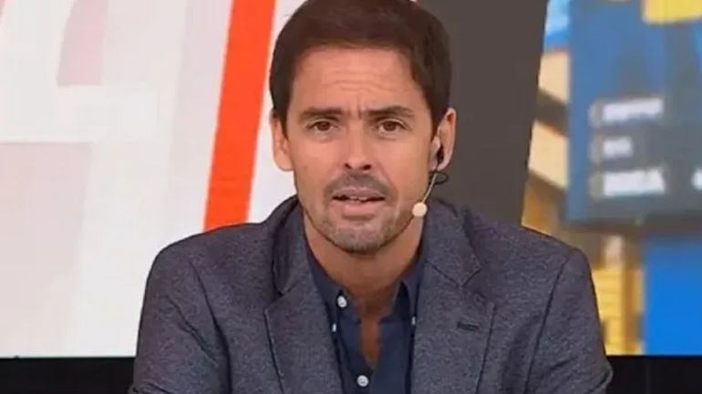 Mariano Closs Mariano Closs