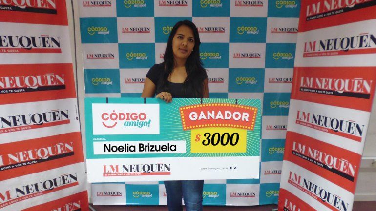 Dora y Noelia, las nuevas ganadoras del Código Amigo