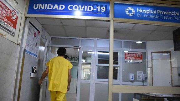 Castro Rendón al 100%: radiografía de la terapia intensiva