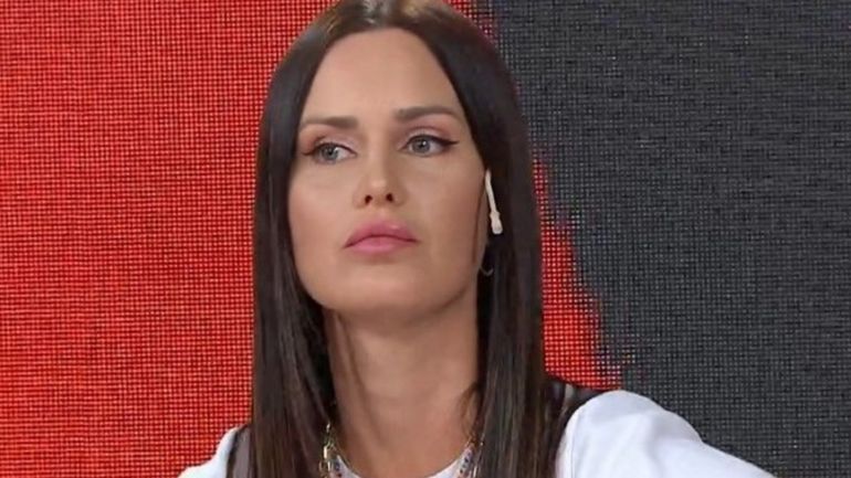 Natalie Weber Natalie Weber