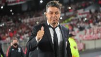 Marcelo Gallardo