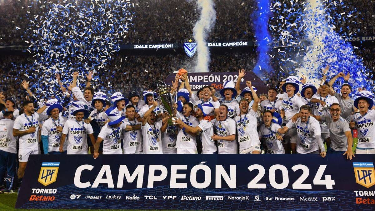 Cuál es el jugador que Vélez le robó a Independiente y armó la primera polémica del año