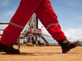 FOTO DE ARCHIVO. El petróleo de Venezuela volvió al mercado con fuerza. REUTERS/Carlos