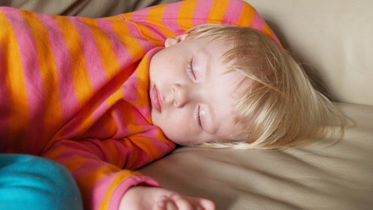 Si el chico quedó inconsciente