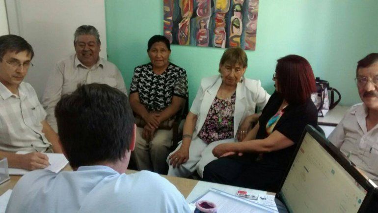 Medicina mapuche: piden practicarla en Neuquén