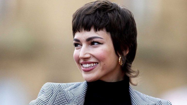 La casa de papel: Úrsula Corberó termina la serie con nuevo proyecto
