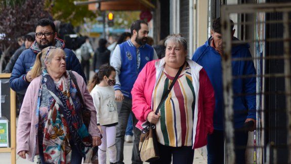 En la última semana hubo una muerte y 19 nuevos casos de coronavirus