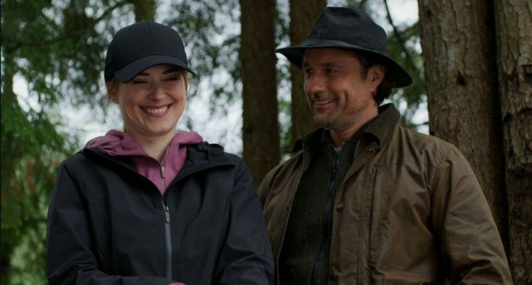 ¿Y vos te vás a perder la segunda temporada de Un lugar para soñar?