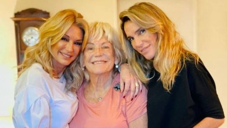 La angustia de Yanina Latorre tras el robo violento a su hermana