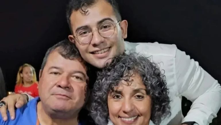 El clan Sena, culpable por el Caso Cecilia. El clan Sena, culpable por el Caso Cecilia.