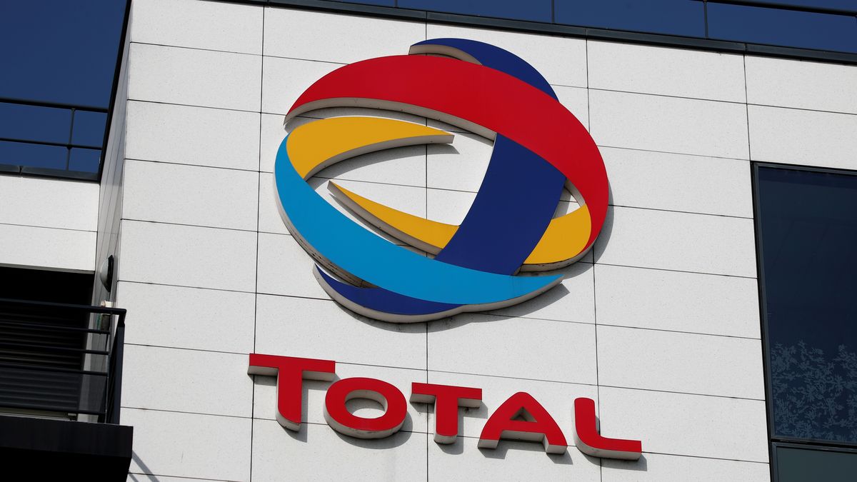 La petrolera francesa Total se convierte