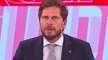 el pollo vignolo se planto por messi y enfrento a los hinchas del psg el pollo vignolo se planto por messi y enfrento a los hinchas del psg