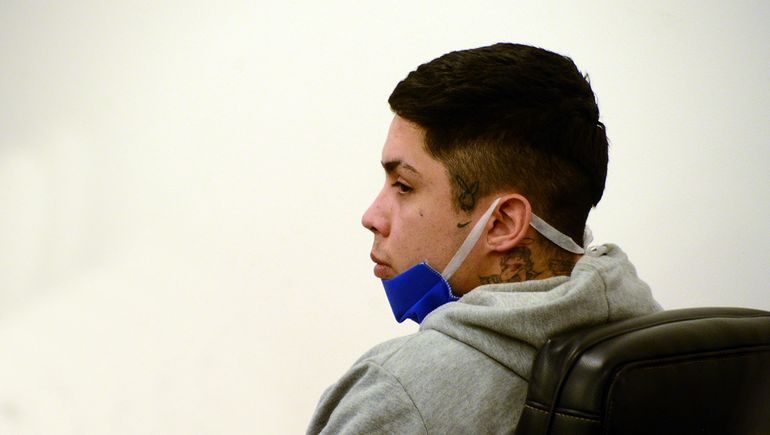 Juicio por el homicidio de uno de los hermanos. Juicio por el homicidio de uno de los hermanos.