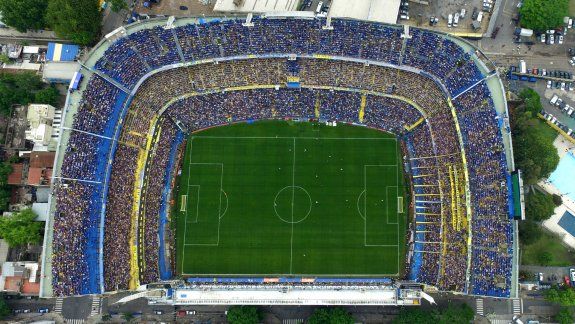 En octubre se juega la fecha seis de la Copa Libertadores 2020 | Foto: Archivo