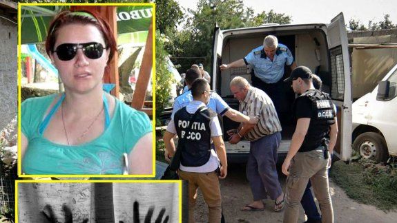 Avisó a la Policía que había sido raptada: la violaron y la mataron