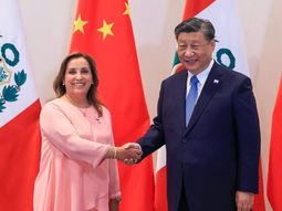 con la presencia de xi jinping, se inaugura hoy el puerto de chancay con la presencia de xi jinping, se inaugura hoy el puerto de chancay