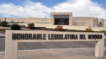 legislatura