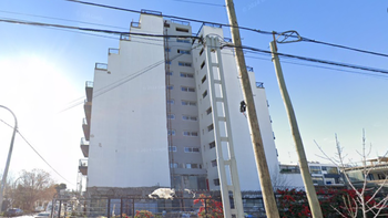 Edificio San Luis y Luis Beltrán líquidos cloacales
