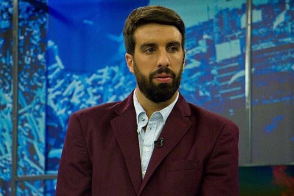 Qué Messi se vaya de la Selección: la historia detrás de la frase de Azzaro