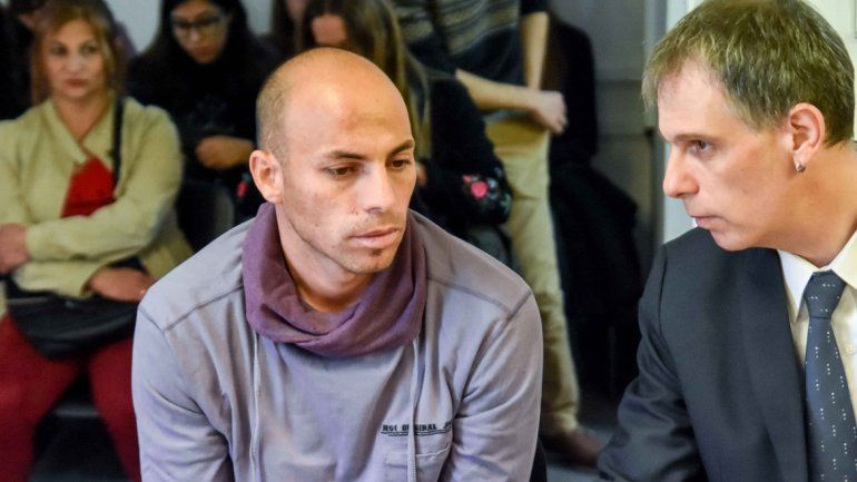 El policía ejecutó a Javier Soto de 6 tiros y baleó a su ex