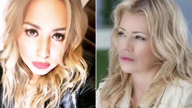 Dalila la dejó pagando a Karina La Princesita y ella le pasó factura en un show