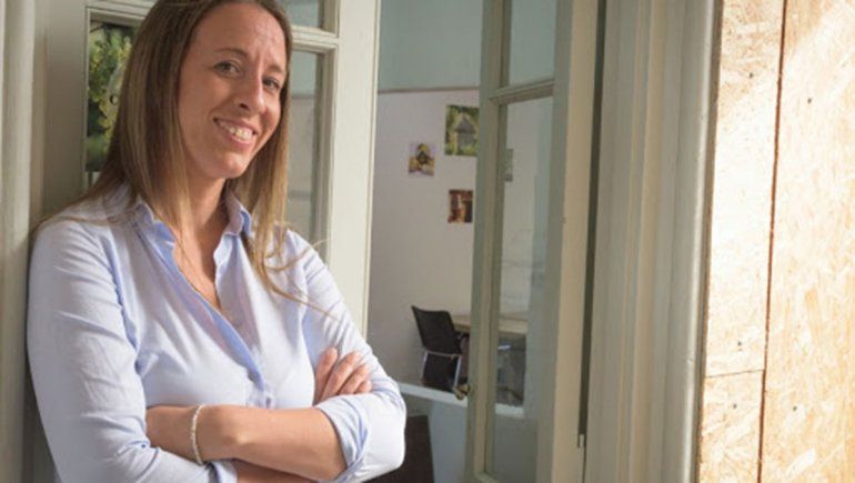 Natalia Gorgoschidse recomienda pensar en estrategias de ahoroo a corto, mediano y largo plazo.