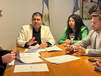 San Patricio del Chañar busca darle sostenibilidad social a su desarrollo inmobiliario.