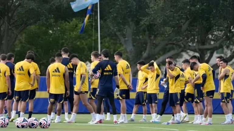 La fuerte preocupación de Boca tras la histórica goleada del Bayern Munich