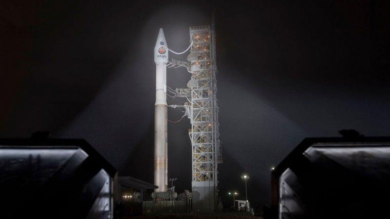 Una misión para poder estudiar geología en Marte