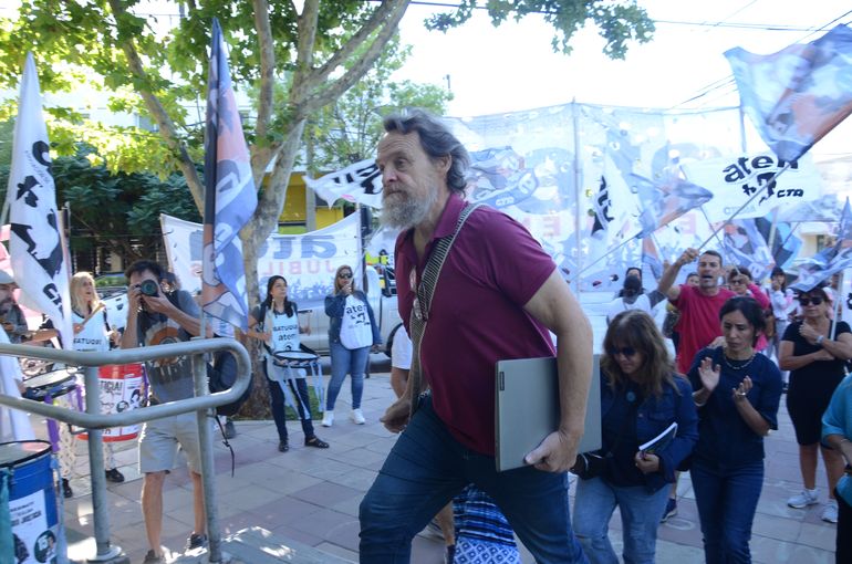 Nueva oferta salarial para ATEN incluye el IPC