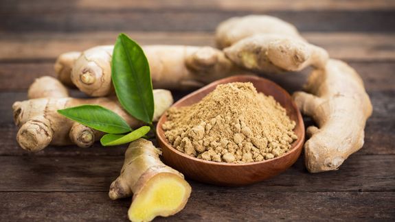 Cuáles son las propiedades del jengibre: 11 beneficios para tu salud.