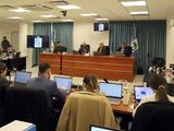Estafa con planes sociales