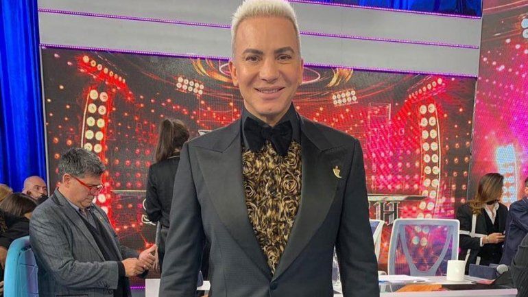 Flavio Mendoza habría amenazado  a Fernando Bertona