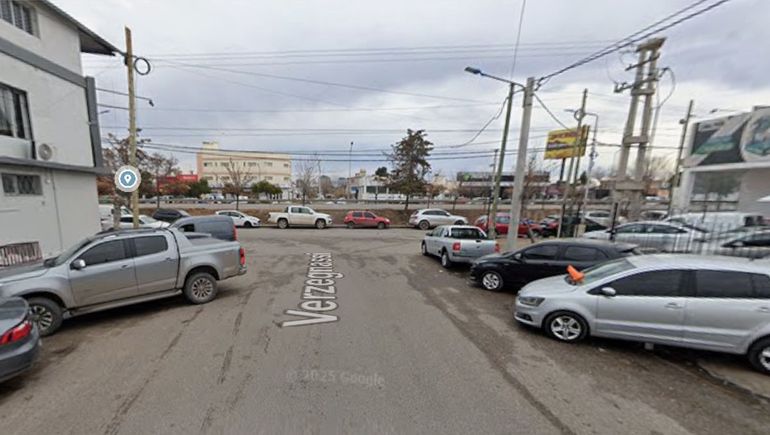 La mujer en situación de calle que apuñaló a otra recuperó la libertad: los motivos