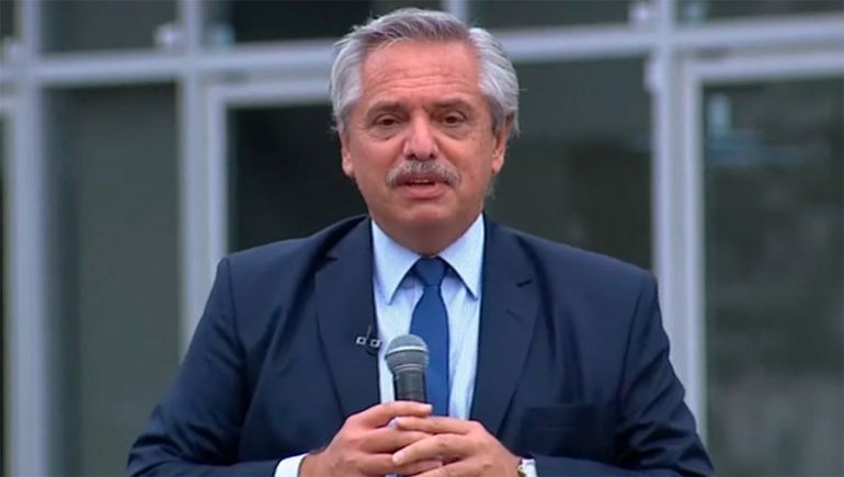 Alberto Fernández: Empieza la guerra contra la inflación