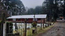 el paraje cordillerano que pide ser reconocido como comision de fomento