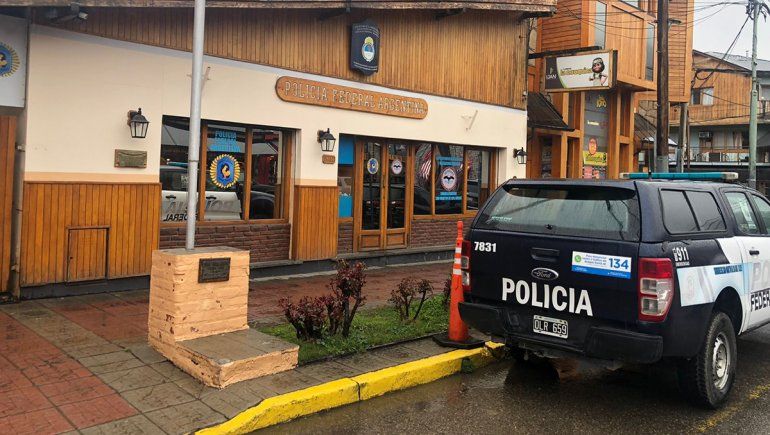 La Federal detuvo a un estafador prófugo al ir a votar