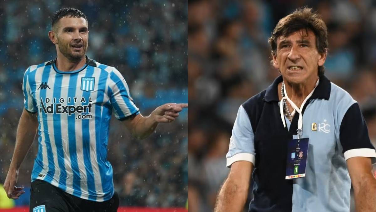 El consejo que le dio Gustavo Costas a la Selección Argentina por Maravilla Martínez