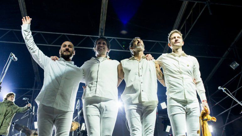 Pablo Romero: Volvimos para quedarnos