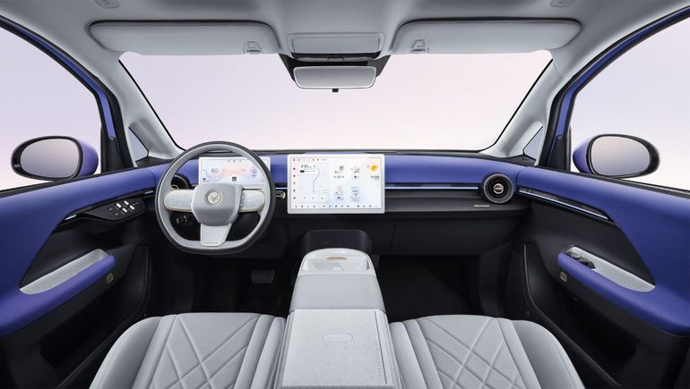 Arcfox Kaola S. Arcfox Kaola S.